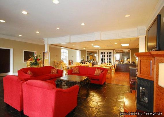 Greenville Inn & Suites Interior foto
